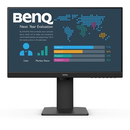 BenQ 9H.LMMLB.QBE