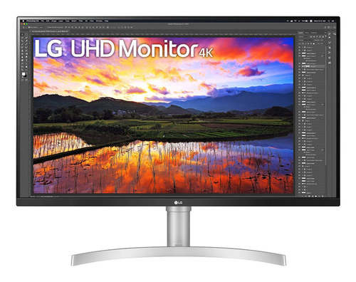 LG 32UN650K-W.AEK