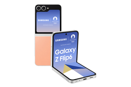 Samsung SM-F741BZOHEUB