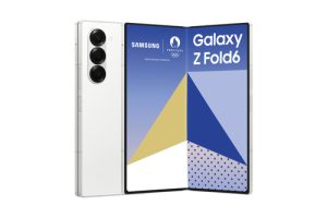 Samsung Galaxy Z Fold6 SM-F956B/DS