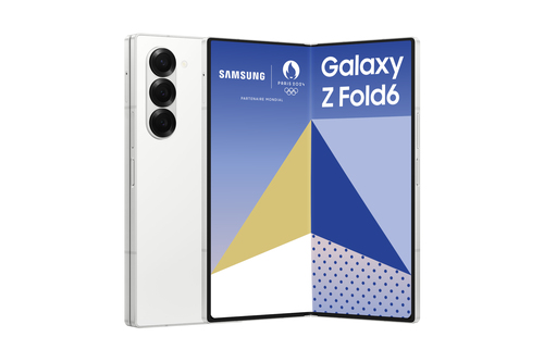 Samsung SM-F956BZWBEUB