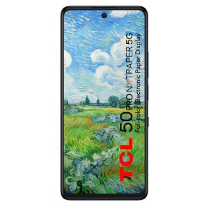 TCL 50 Pro NXTPAPER 5G