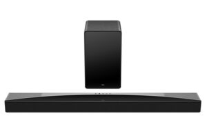 TCL Q75HK