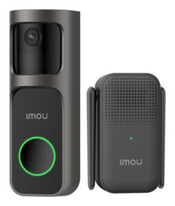 Imou Doorbell 2S Kit