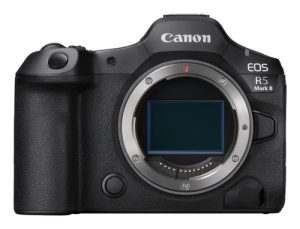 Canon EOS R5 Mark II