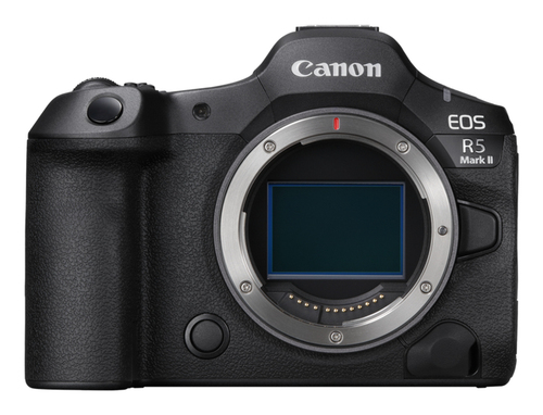Canon EOS R5 Mark II