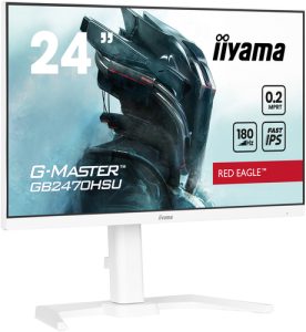 iiyama GB2470HSU-W6