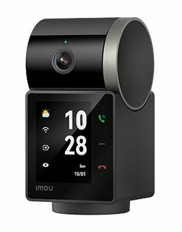Imou IPC-S2VBP-5M0WR-IMOU