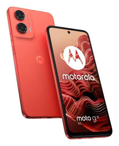 Motorola moto g35 5G