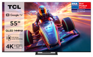 TCL C741K