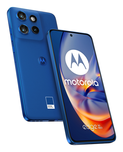 Motorola 50 Neo