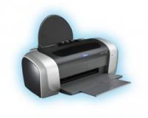 Epson Stylus C66 NON 17ppm 5760x720dpi A4