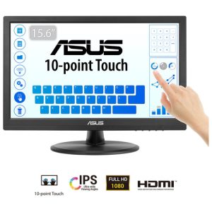 ASUS Touch VT169HE
