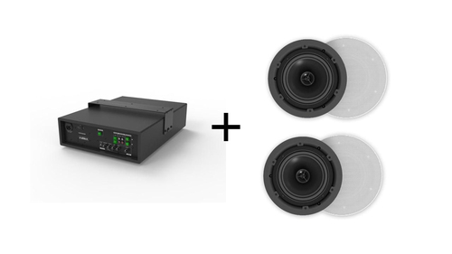 Vivolink AUDIOPACK2