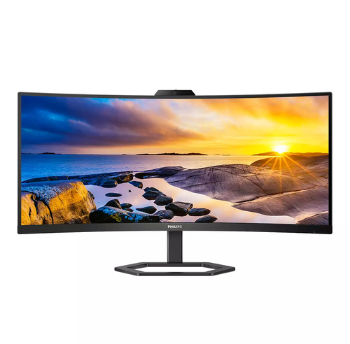 Philips 34E1C5600HE/23