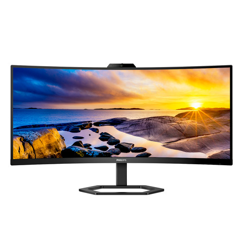 Philips 34E1C5600HE/23