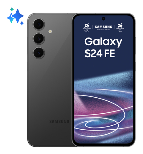 Samsung S24 FE