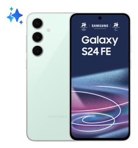 Samsung Galaxy S24 FE