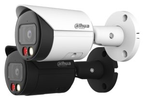Dahua Technology WizSense IPC-HFW2849S-S-IL