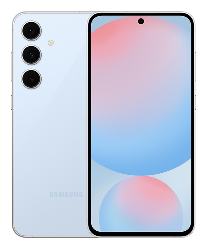 Samsung SM-S721BLBDEUB