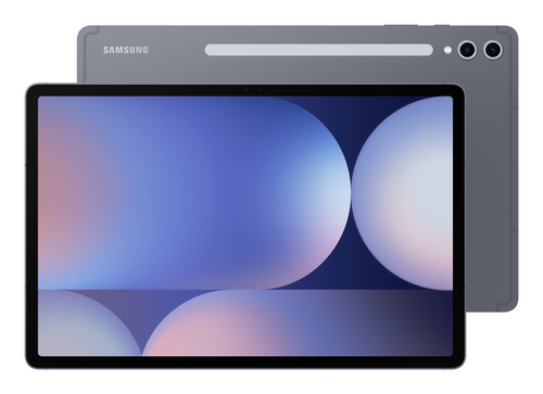 Samsung Galaxy Tab S10+ (12.4", Wi-Fi)