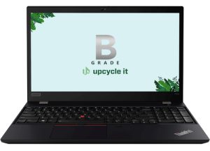 upcycle it Lenovo ThinkPad P53s (Refurbished) B