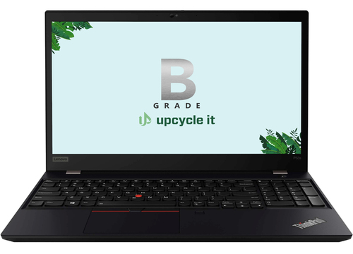 upcycle it LAP-P53S-MX-B001