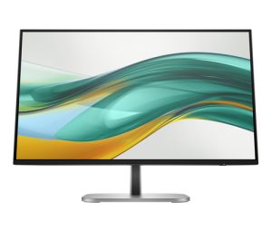 HP Series 5 Pro 23.8 inch FHD Monitor - 524pf PVC Free