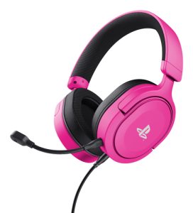 Trust GXT 498P Forta