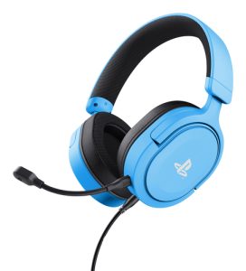Trust GXT 498B Forta