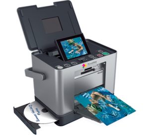 Epson Picturemate 290