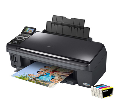Epson C11C690301
