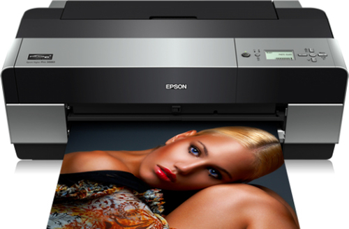 Epson C11CA61001BW