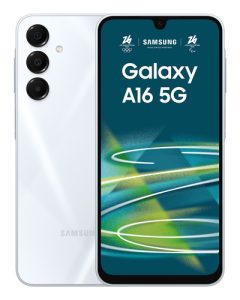Samsung Galaxy SM-A166B/DS