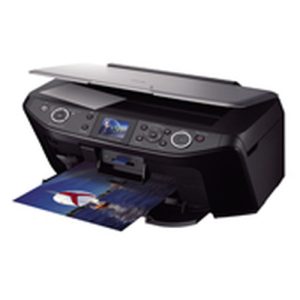 Epson Stylus Photo RX585
