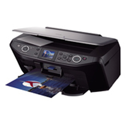 Epson Stylus Photo RX585