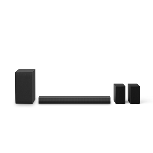 LG US40TR.DGBRLLK