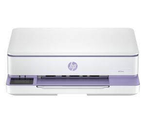 HP Envy 6110e Wireless All-in-One Color Printer, Instant Ink; Photo printing