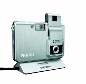 Philips DSC2000K/00