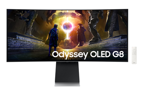 Samsung LS34DG850SUXXU