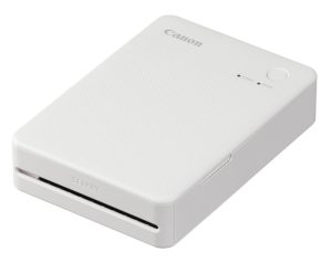 Canon QX20 WH