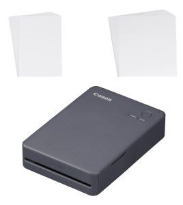 Canon QX20 BK