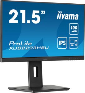 iiyama XUB2293HSU-B7