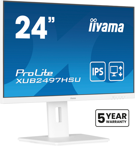 iiyama XUB2497HSU-W2