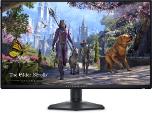 Alienware AW2725QF