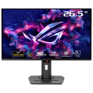 ASUS XG27ACDNG