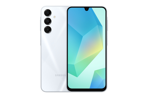 Samsung SM-A166BZAIEUE