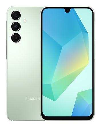 Samsung SM-A165FLGCEUE