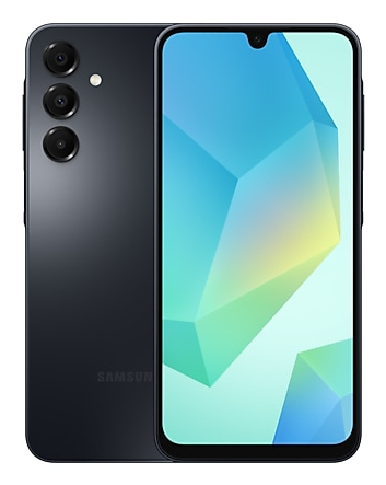 Samsung SM-A165FZKCEUE