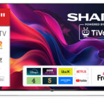 Sharp 4T-C70GK4245KB television